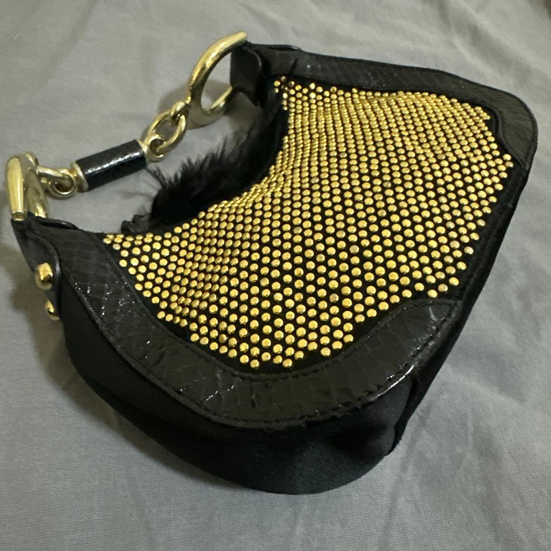 【めく】　フランチェスコビアジア　パーティバッグ