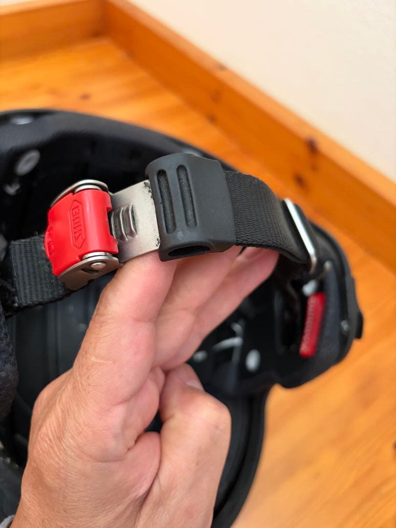 P*a様 ショウエイ　J-Cruise　ガンメタ　サイズL