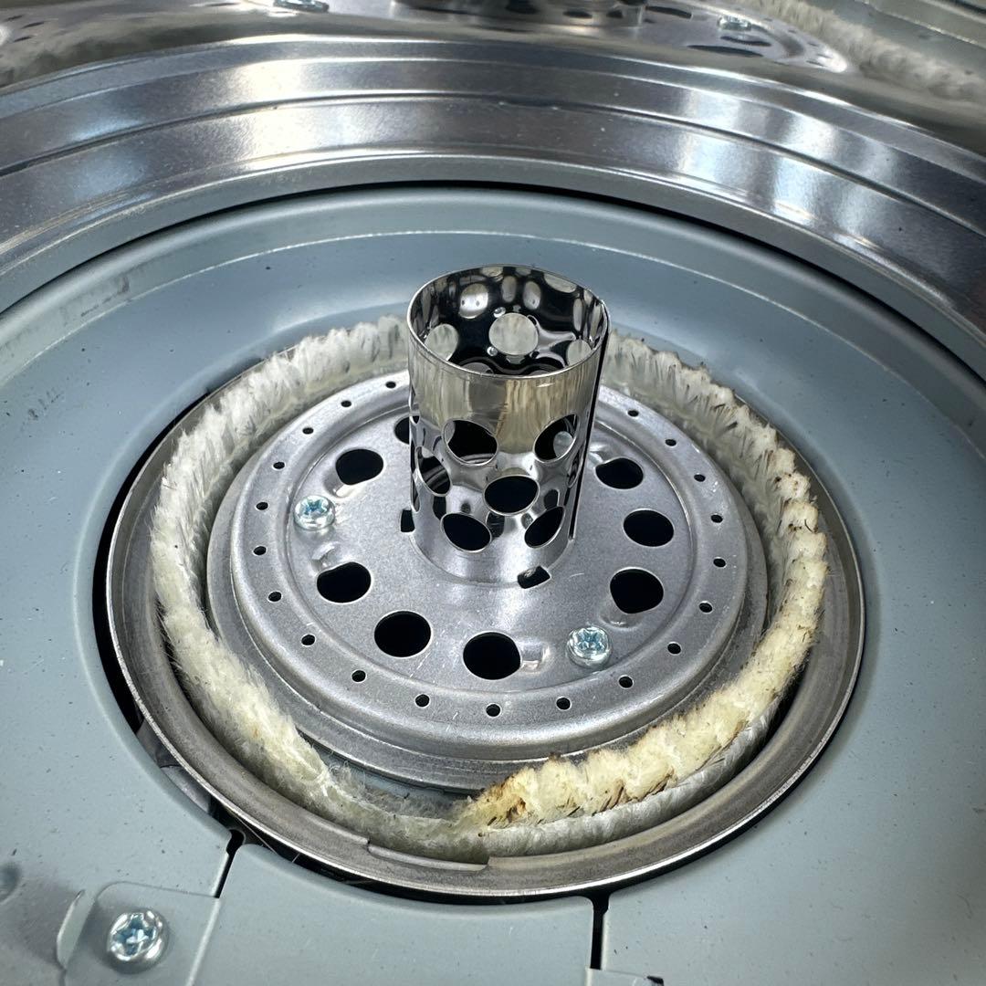 コロナ ストーブ