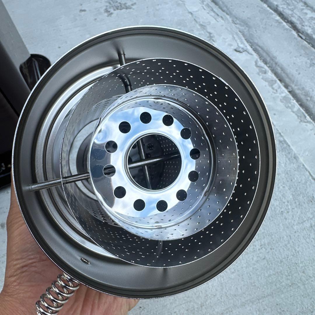 コロナ ストーブ