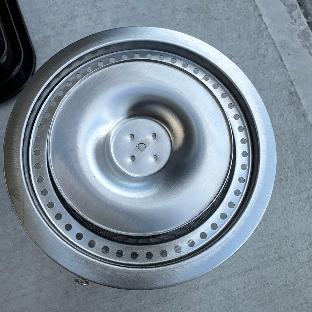 コロナ ストーブ