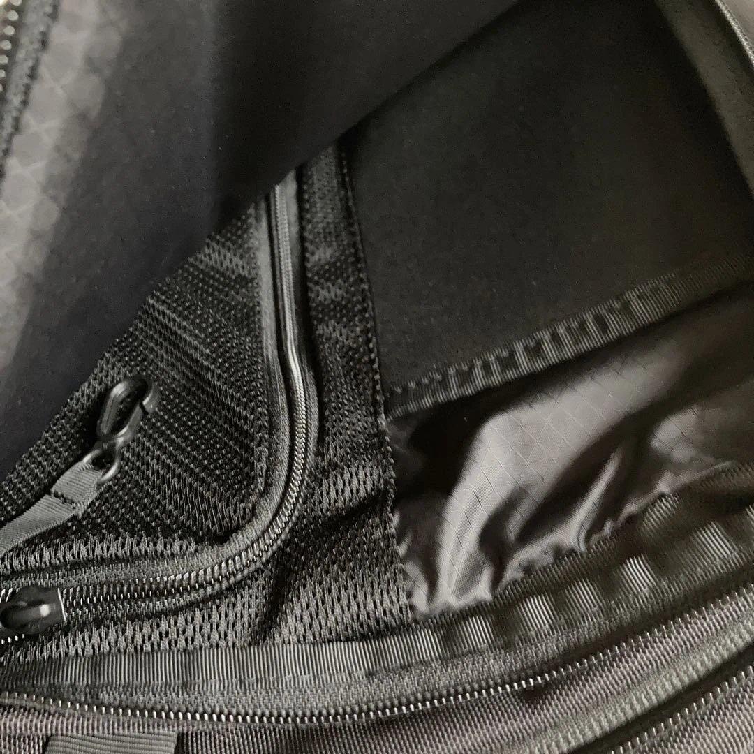 THE NORTH FACE ノースフェイス　シャトル3WAYデイパック