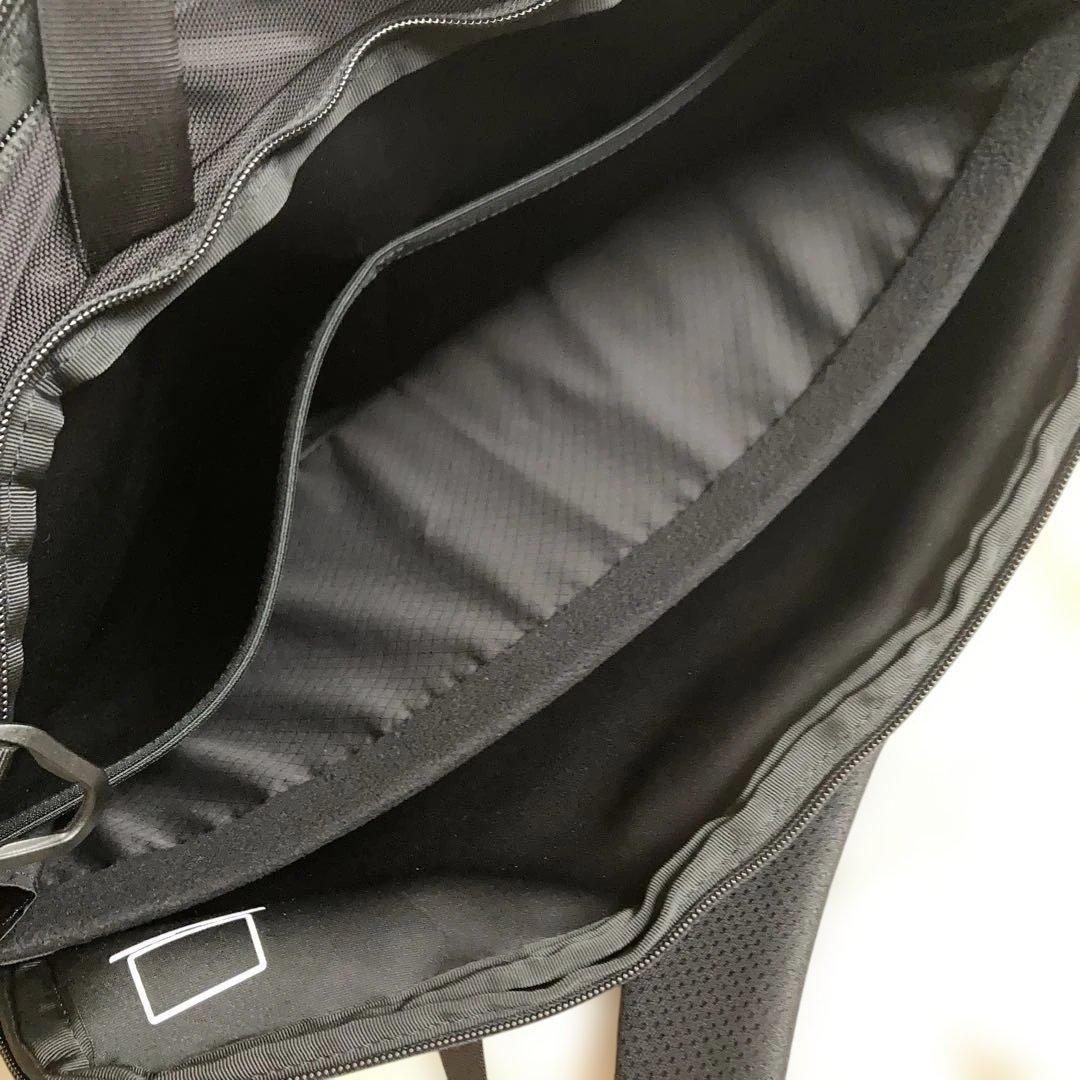 THE NORTH FACE ノースフェイス　シャトル3WAYデイパック