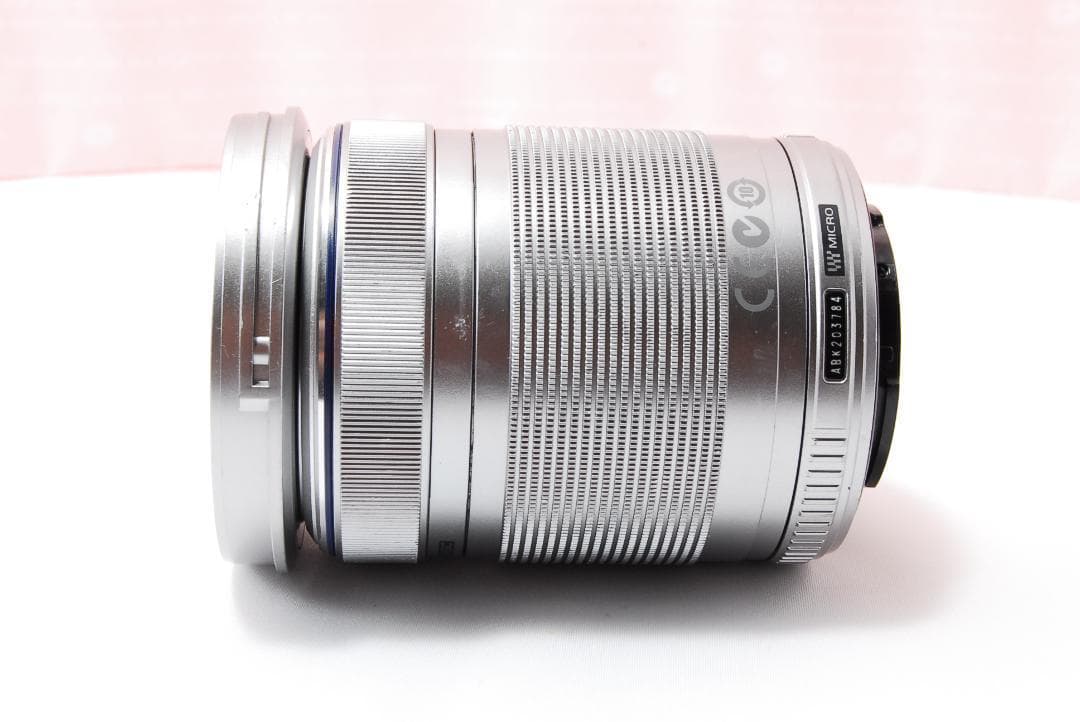 【ミラーレス用望遠】オリンパス M.ZUIKO 40-150mm F4-5.6R