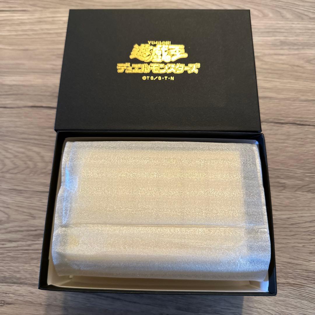 遊戯王　封印の黄金櫃1/1スケール　ムービック