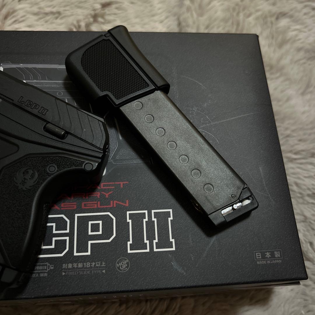 lcp2 ホルスターセット