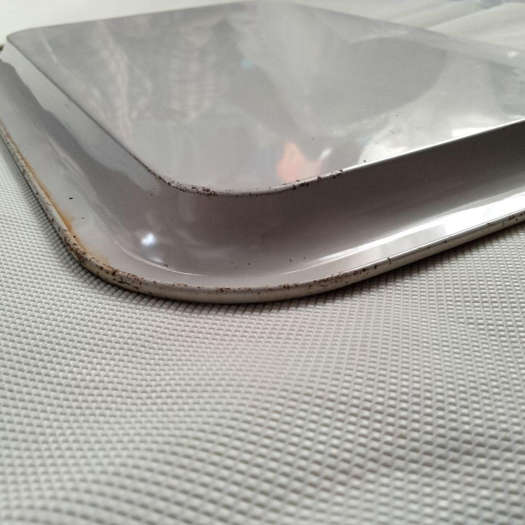 3543 ブリキトレイ SUZUKI CULTUS ノベルティ スズキ カルタス