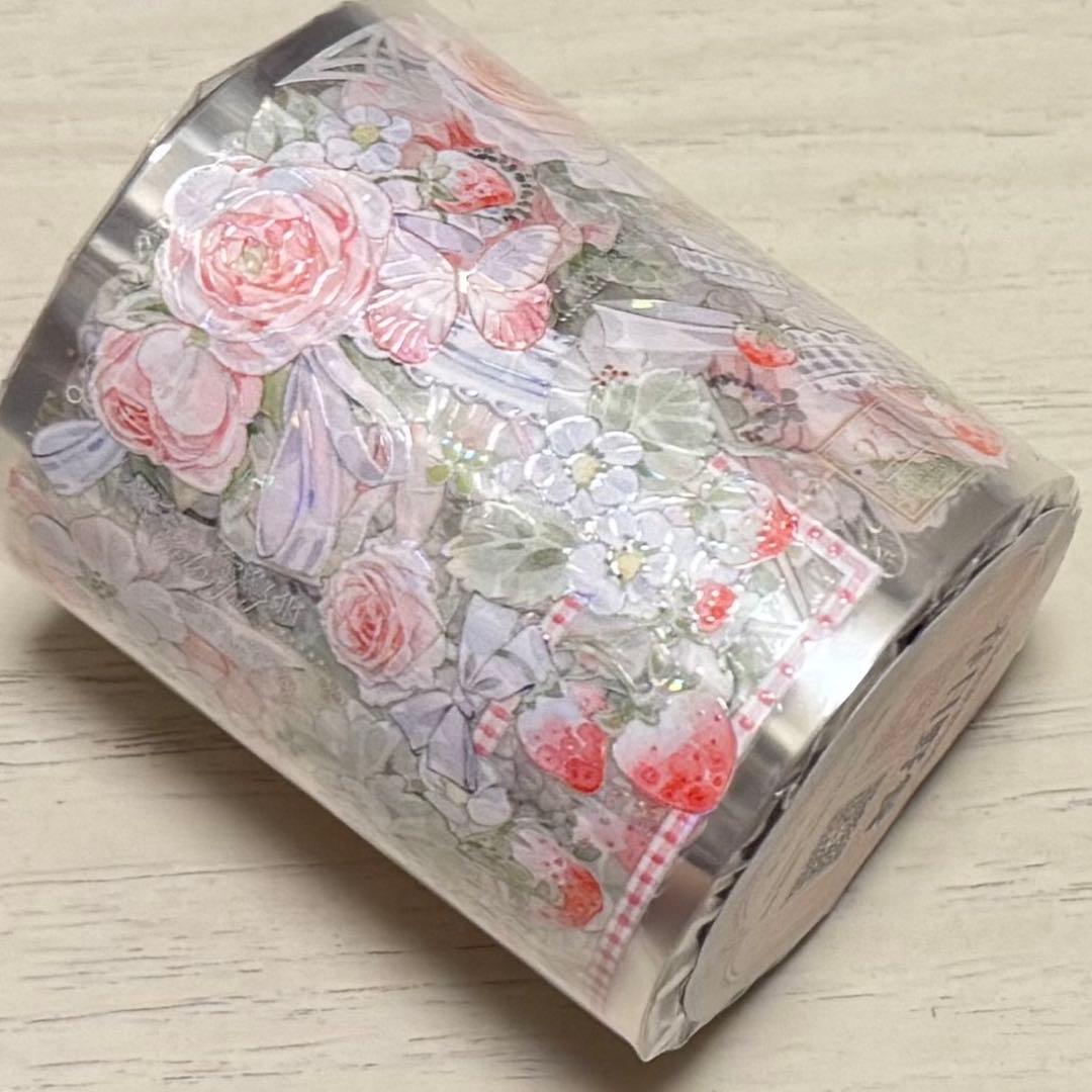 セール177 海外 PETテープ マスキングテープ