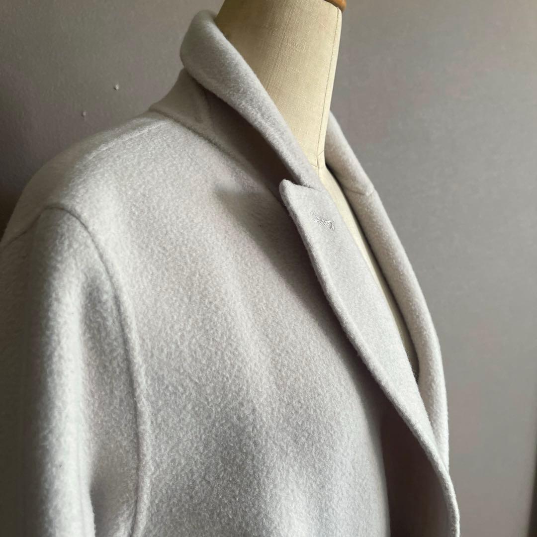 HAUNT ハウント　チェスターコート ☆大草直子着用