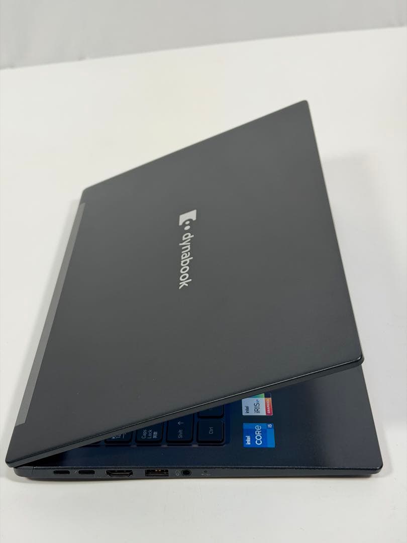 01.G83/HU 超軽量 i5-11世代 16G512G Office2024