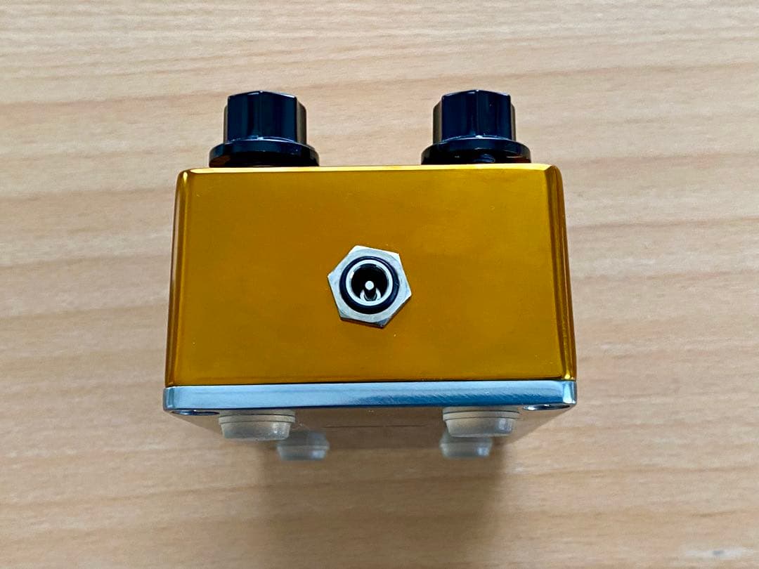 EMD Eastern Music Device PD-2 PD2 中古