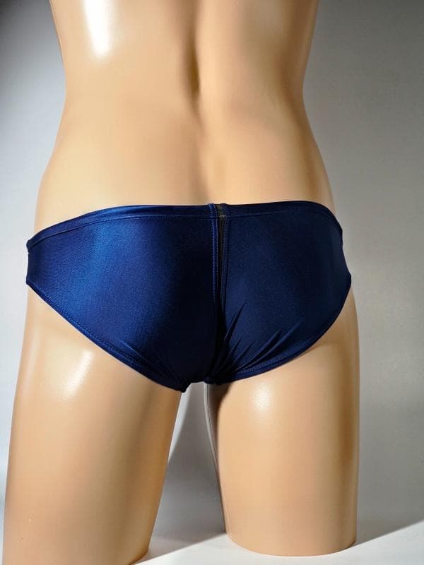 1485　アリーナarena　競パン　尻センターメッシュ ARN-7169