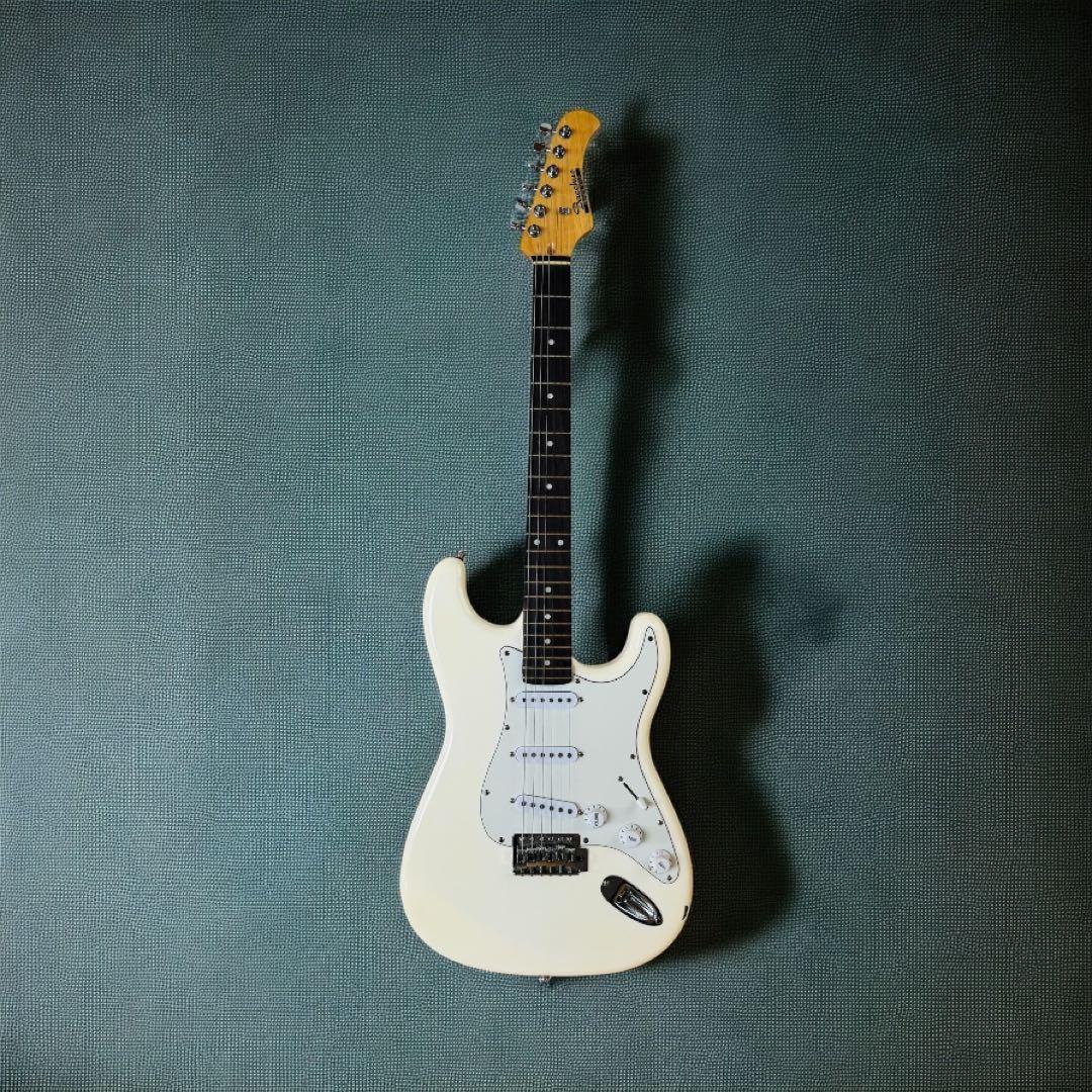 Bucchus バッカス　UNIVERSE SERIES エレキギター