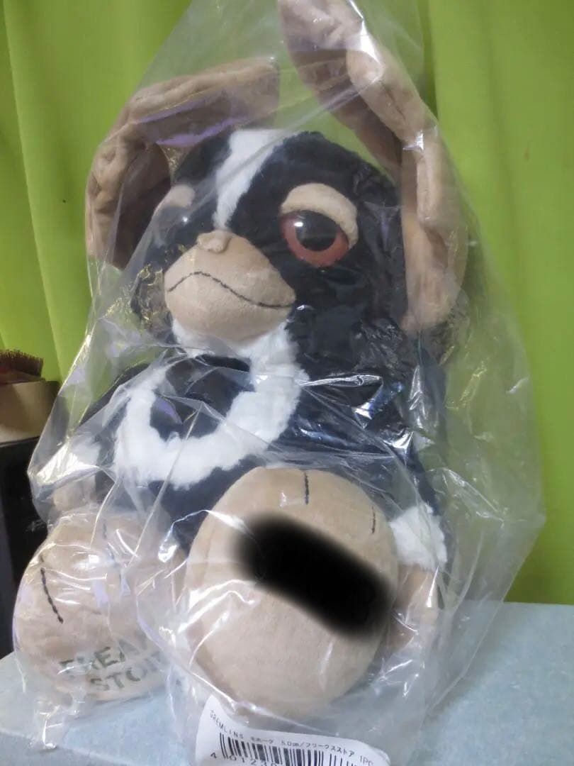 【200体限定】 GREMLINS NICI 40周年 グレムリン 50cm