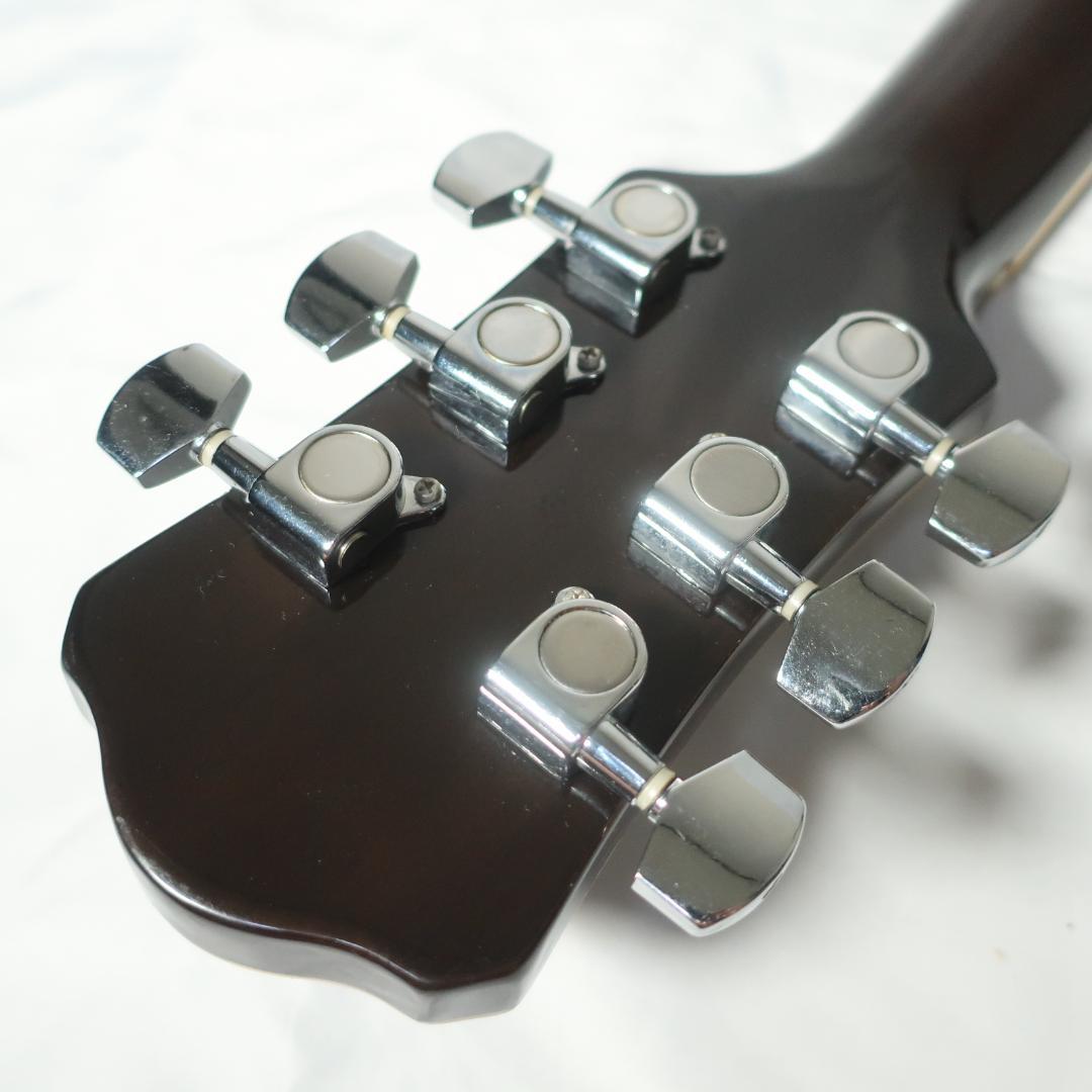 Sepia Crue EAW-180 BKS エレアコ アコースティックギター