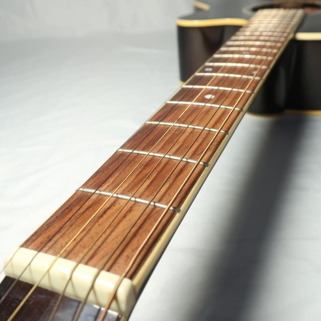 Sepia Crue EAW-180 BKS エレアコ アコースティックギター