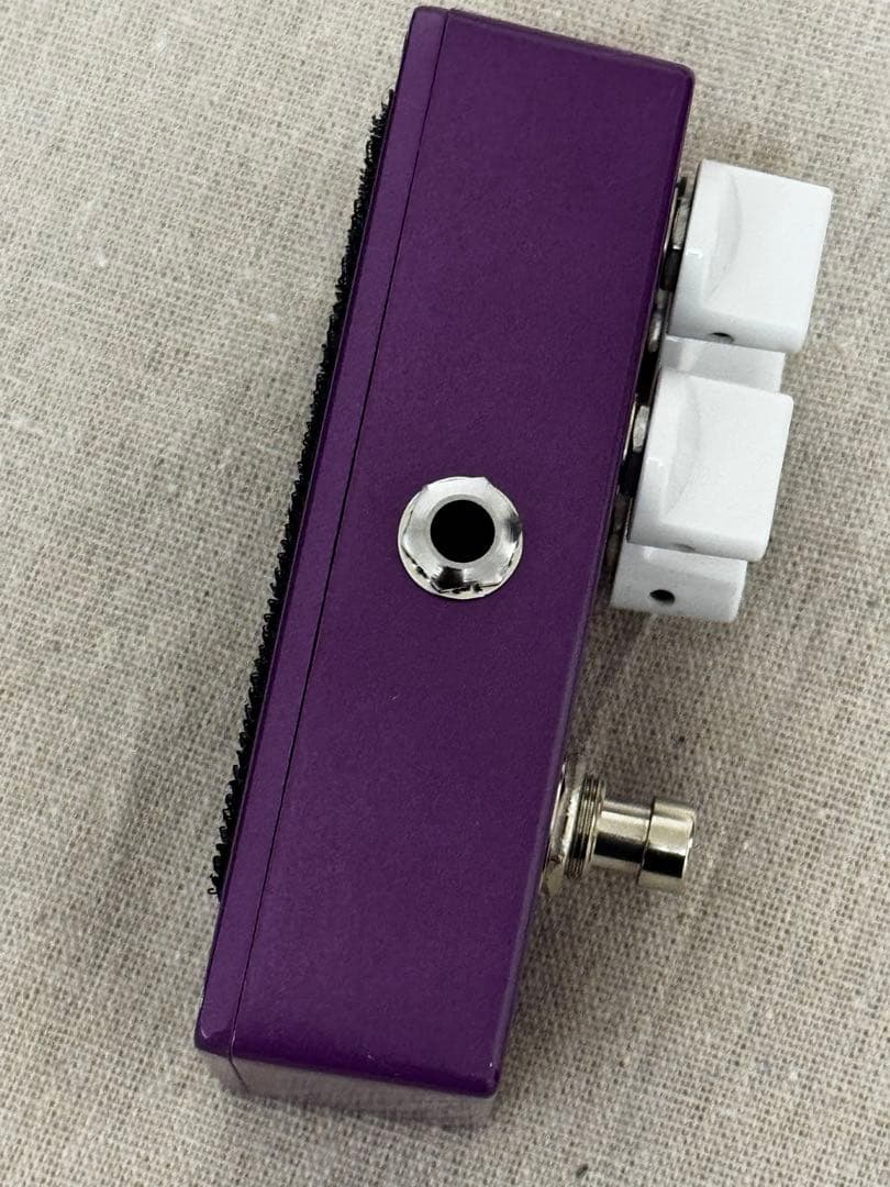 中古MAD PROFESSOR  Blue Overdrive