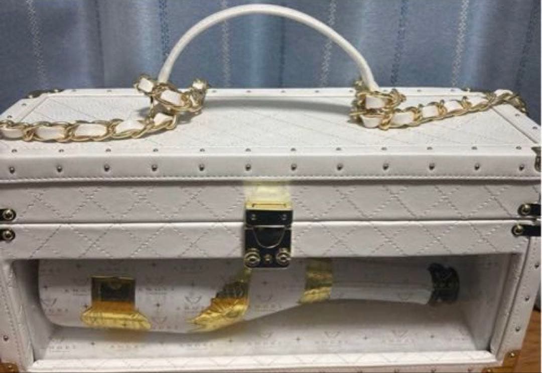 ANGEL Holiday Edition ボトルケース