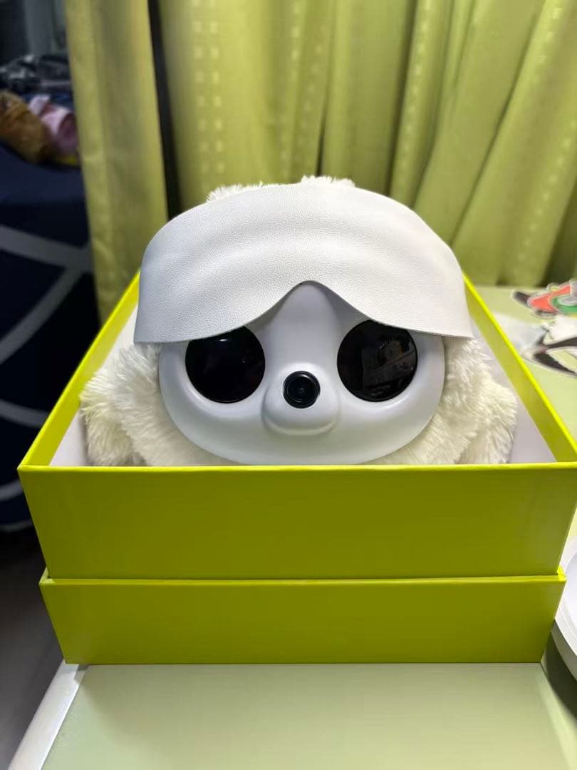 lopeto チャージャー付き電子ペット　ロペット　ラボット　ロボット