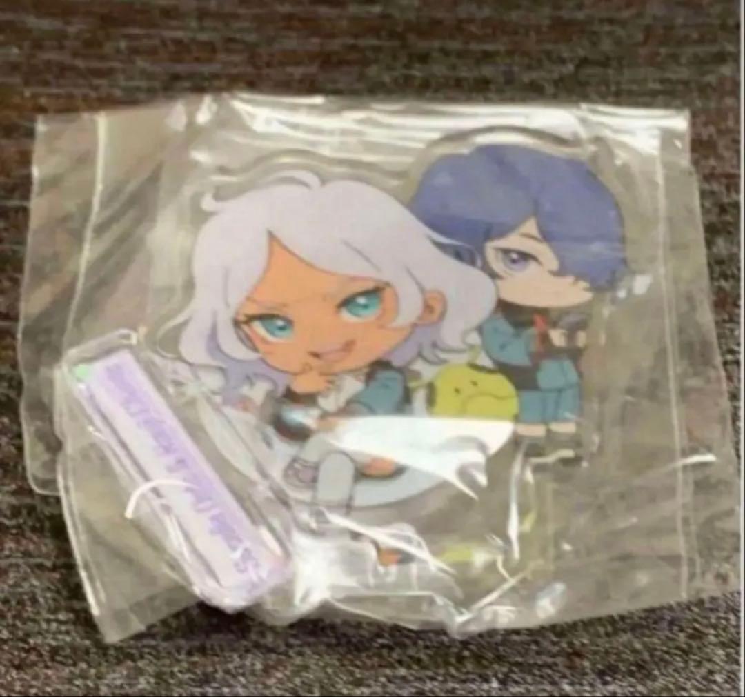 水星の魔女　グッズ　セット　新品未開封　匿名発送