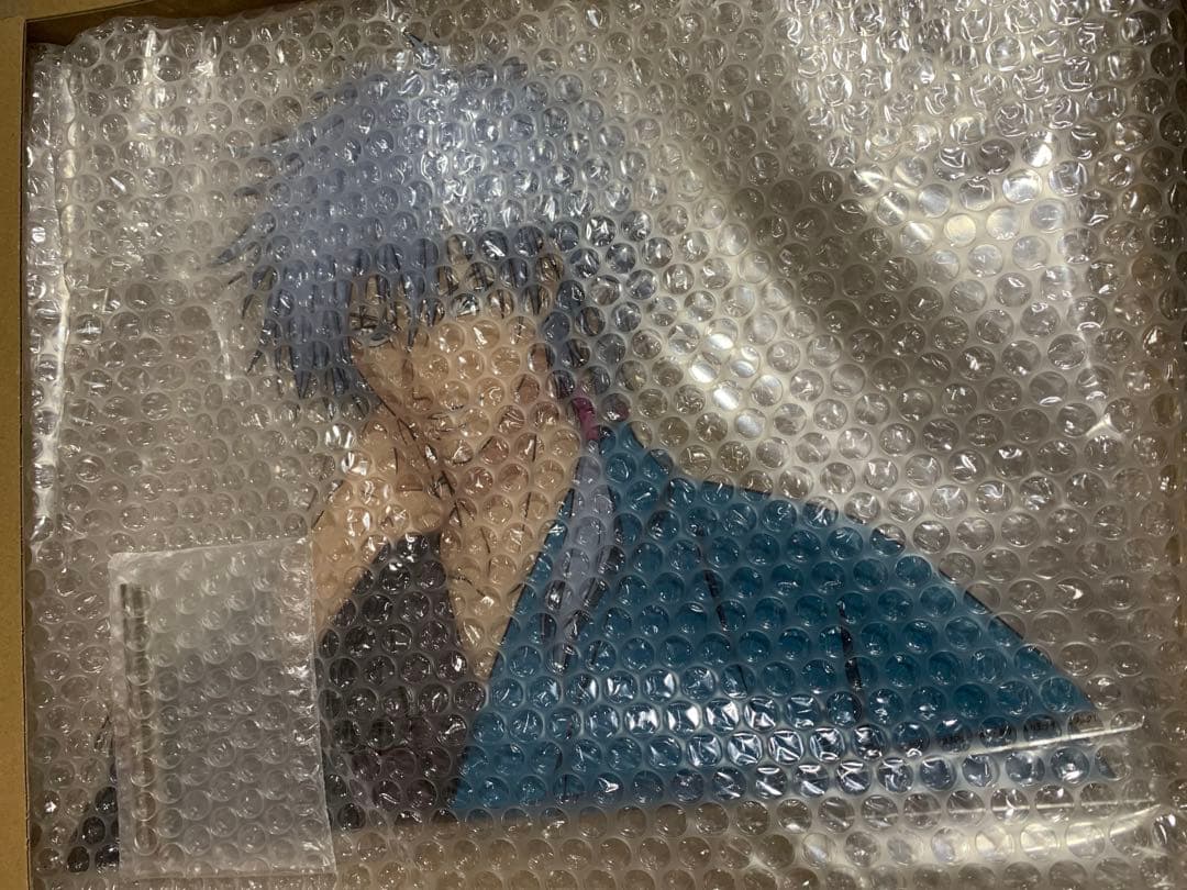 テニプリ 仁王雅治 メガアクリルスタンド 浴衣描き下ろし