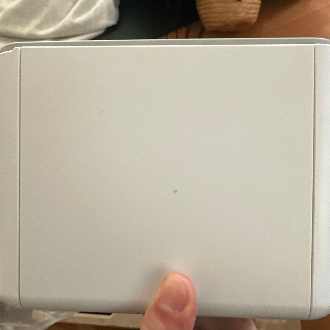 brother PT-P900W ラベルプリンター