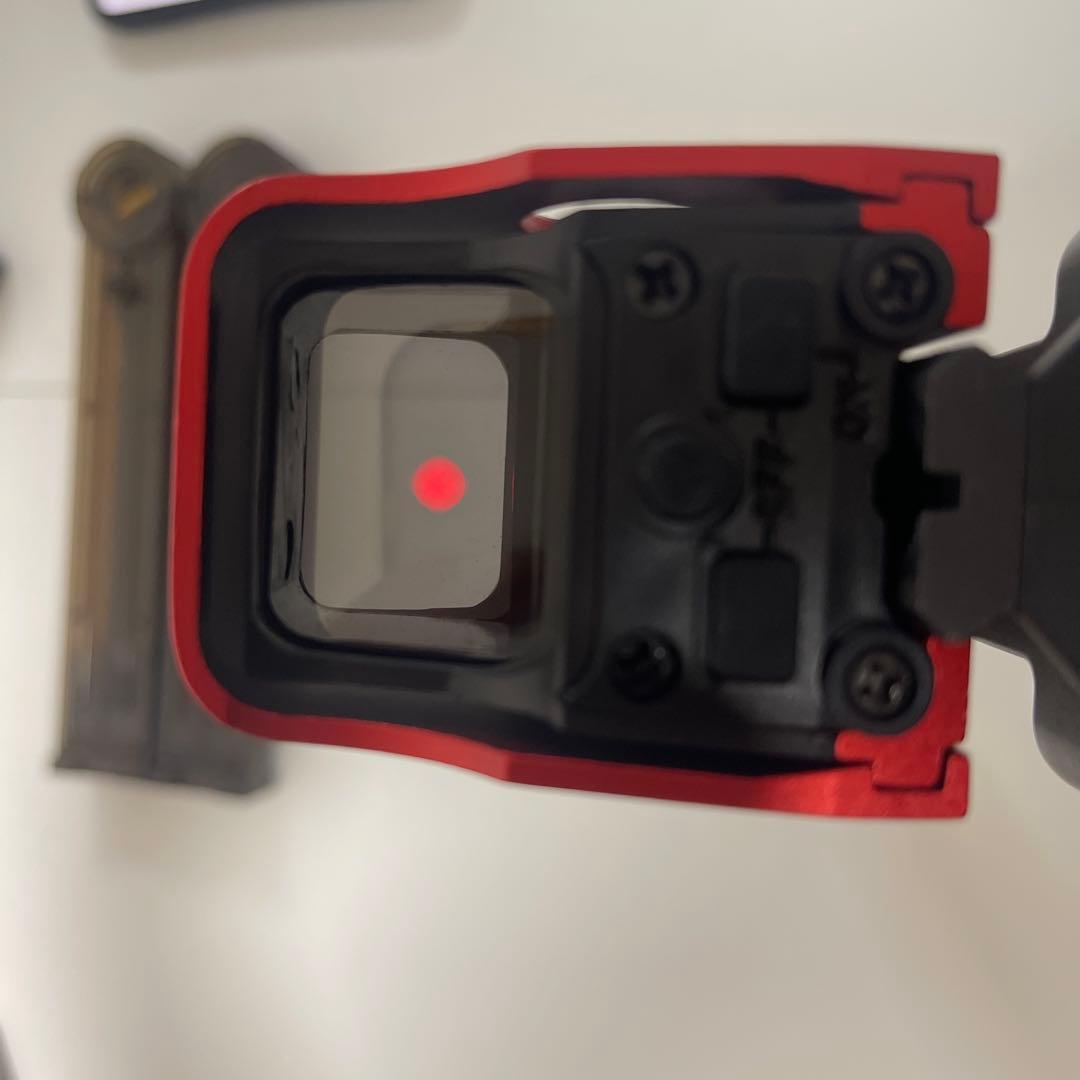 東京マルイ　P90電動ガン ブラック 付属品あり