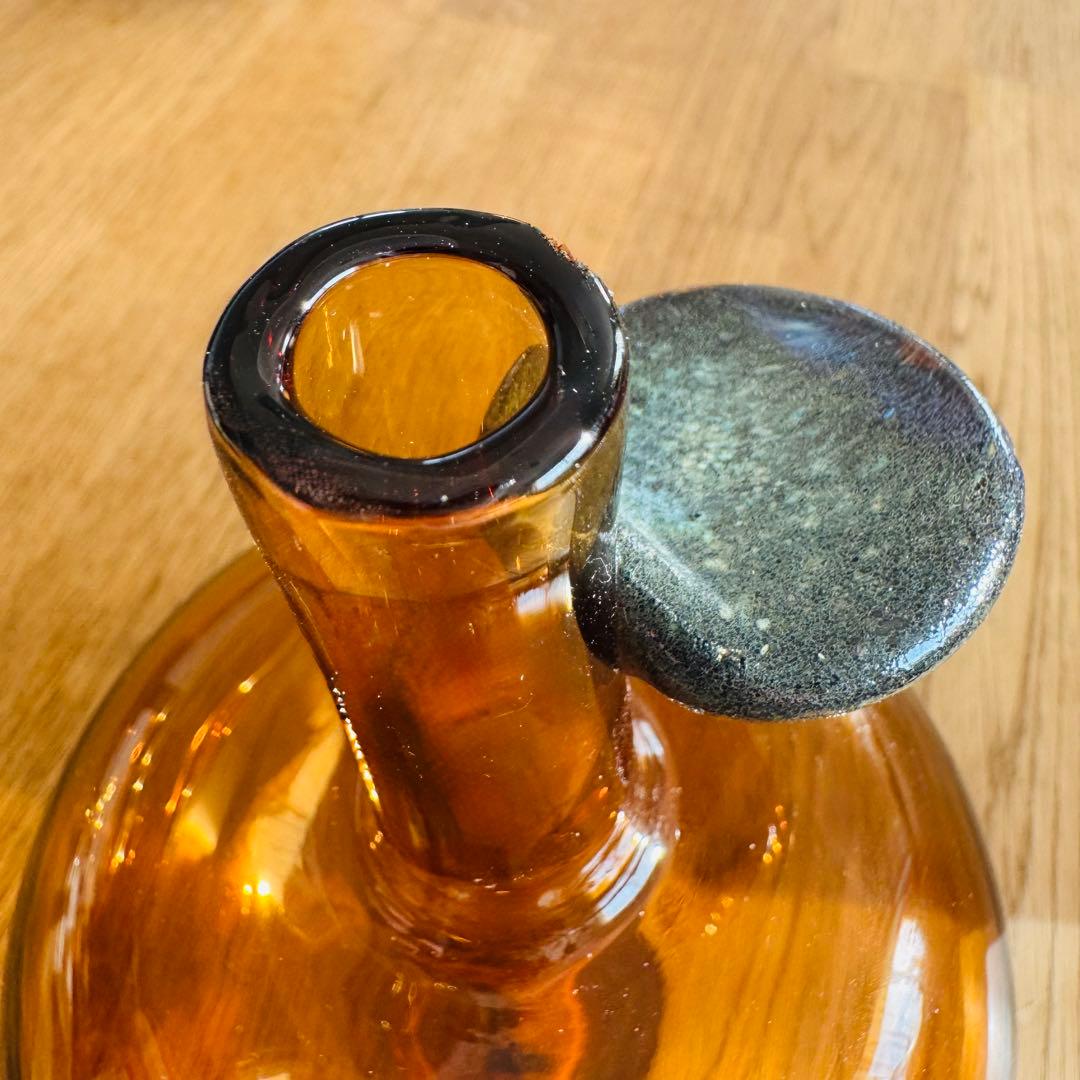 イッタラ/ オイバ・トイッカ / フルーツ & ベジタブル / アップルボトル