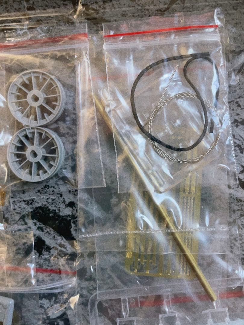 サイバーホビー 1/35 四号E型 潜水戦車 w/トレーラー ドラゴン 4号E型