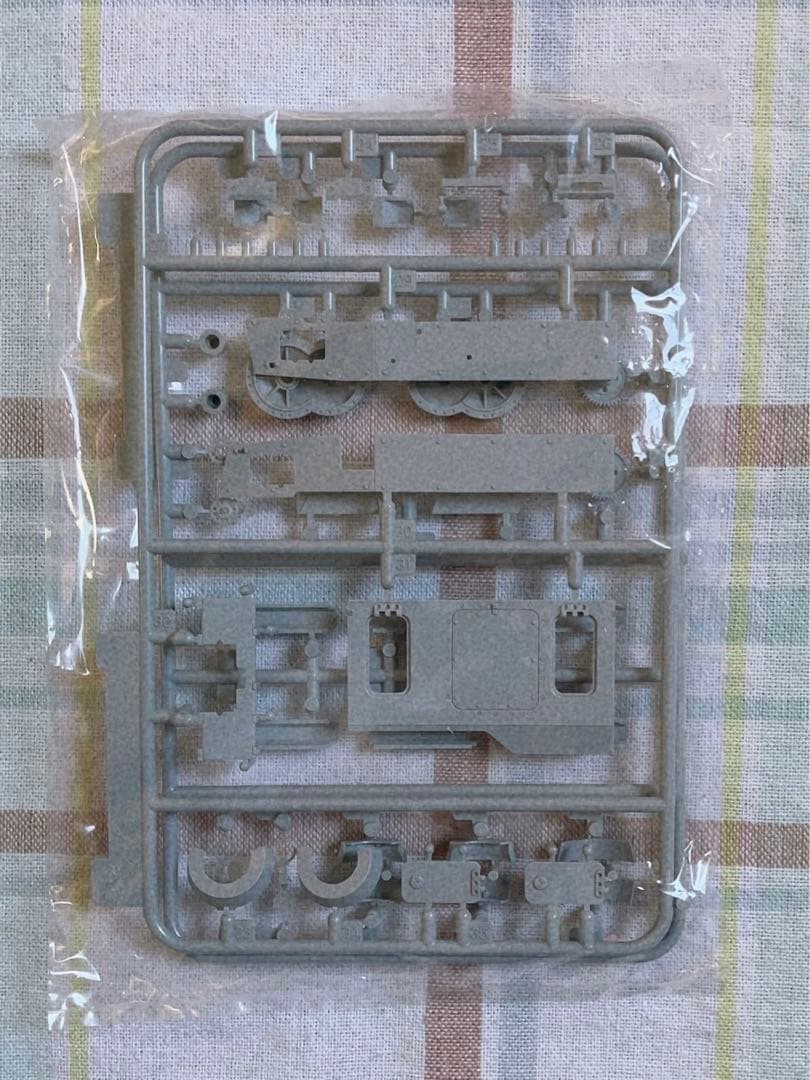 サイバーホビー 1/35 四号E型 潜水戦車 w/トレーラー ドラゴン 4号E型