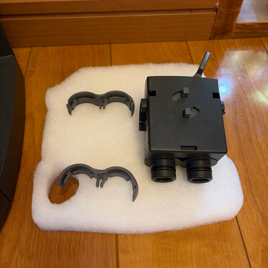 EHEIM 2275 フィルターセット　50hz