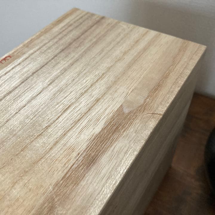 【未使用】玉川堂　銅製　建水　茶こぼし　共箱