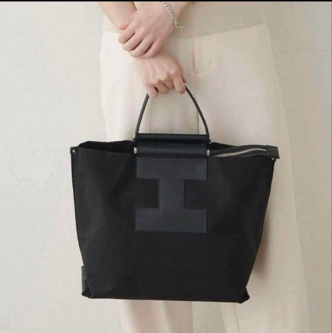 IACUCCI イアクッチ　3way バッグ