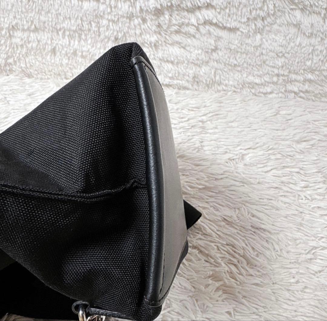 IACUCCI イアクッチ　3way バッグ