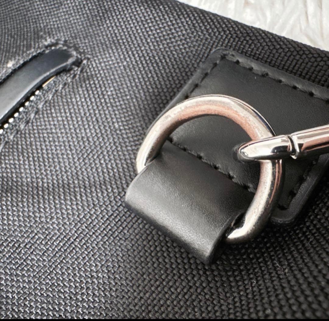 IACUCCI イアクッチ　3way バッグ