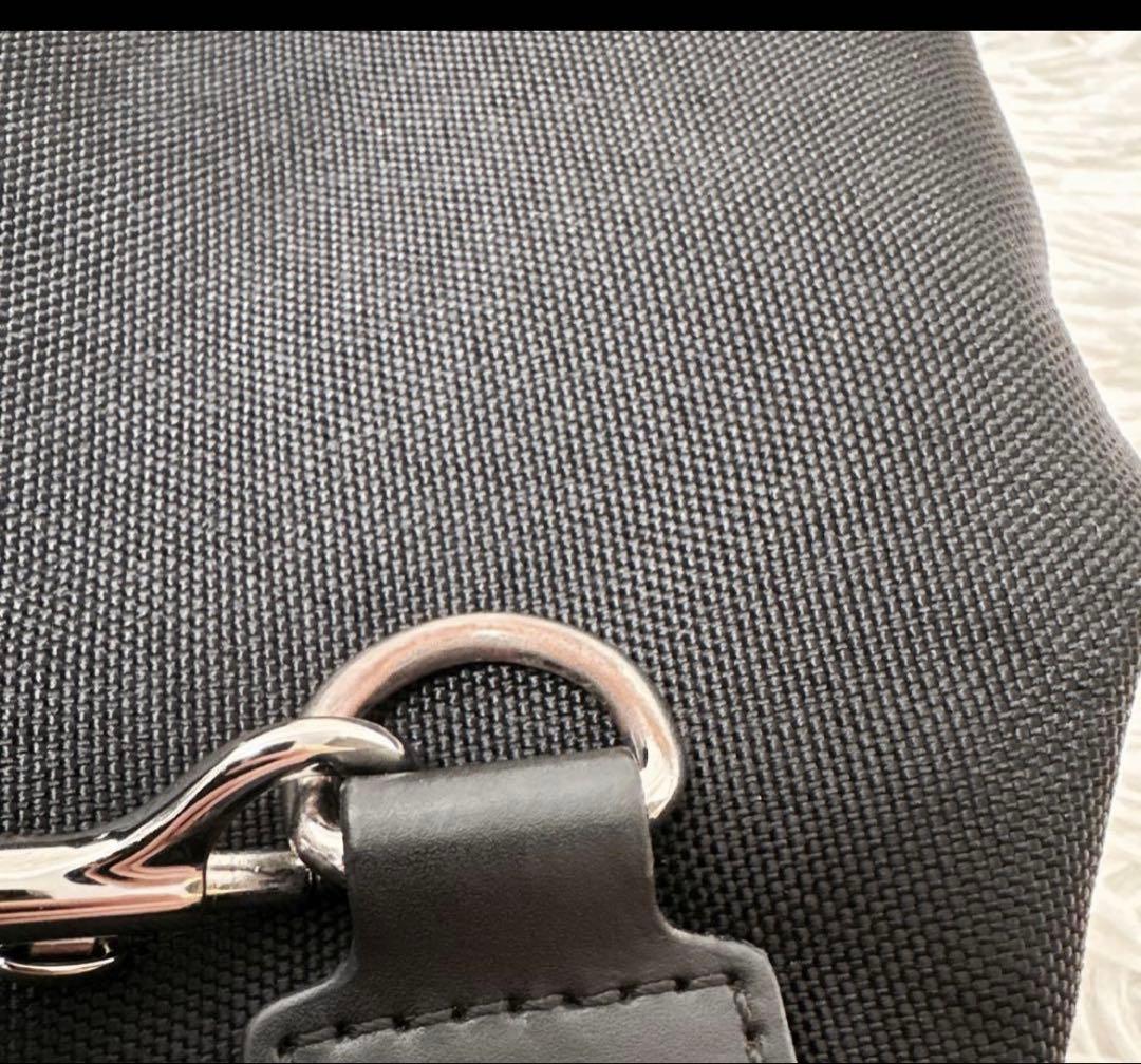 IACUCCI イアクッチ　3way バッグ