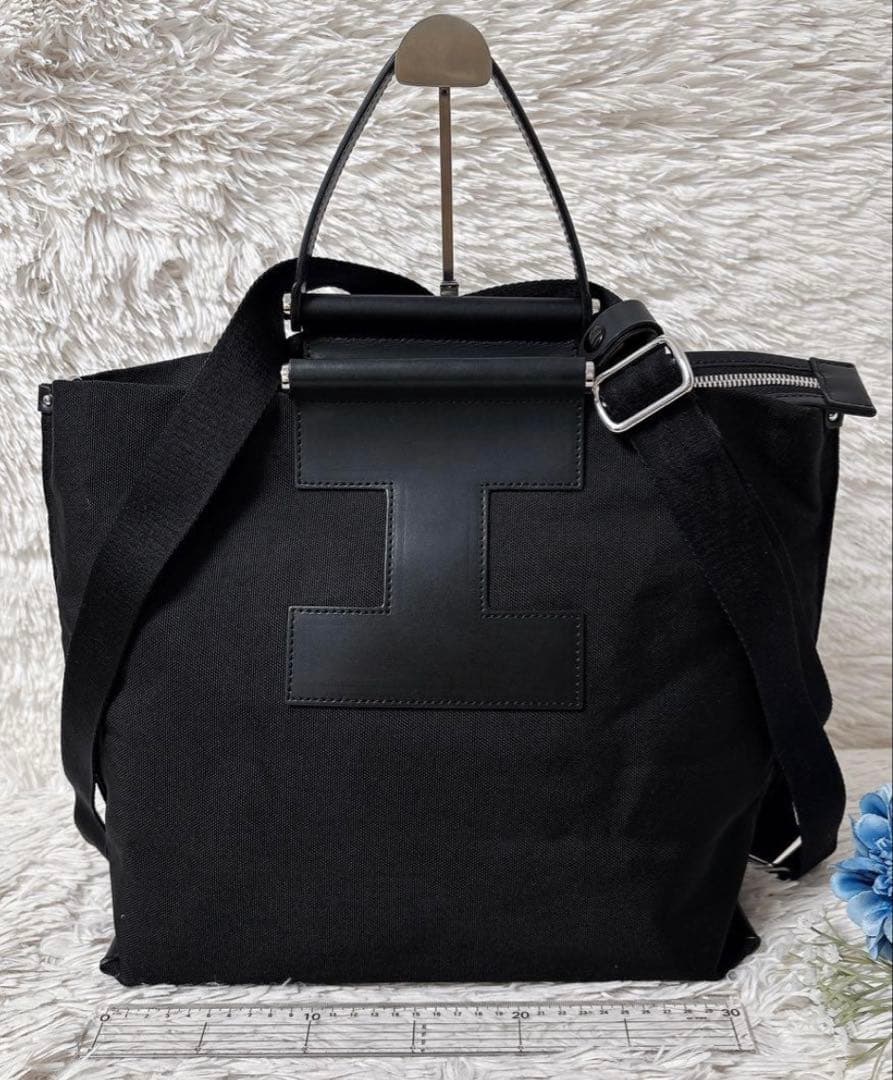 IACUCCI イアクッチ　3way バッグ