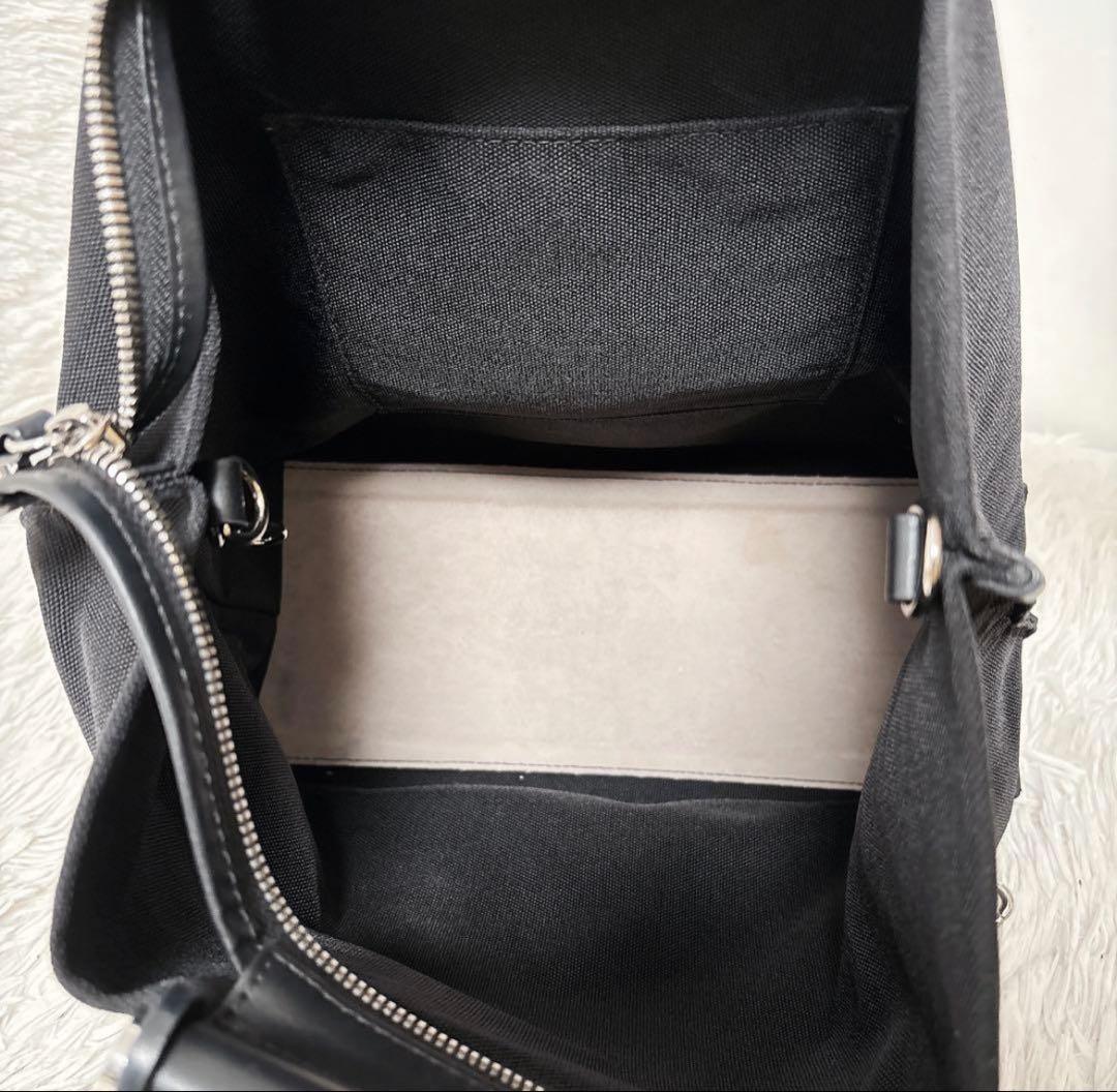 IACUCCI イアクッチ　3way バッグ