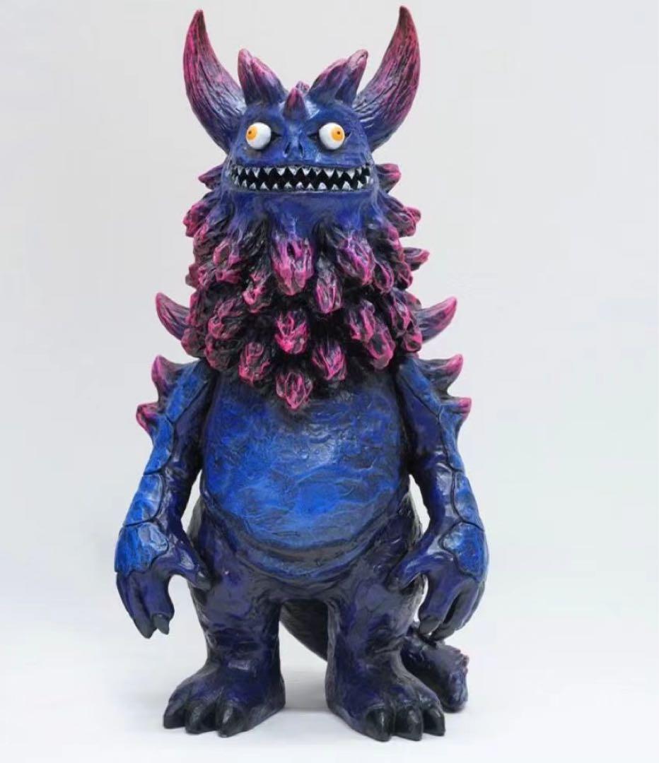 その他 Rangeas Origin (Statue) Blue T9G