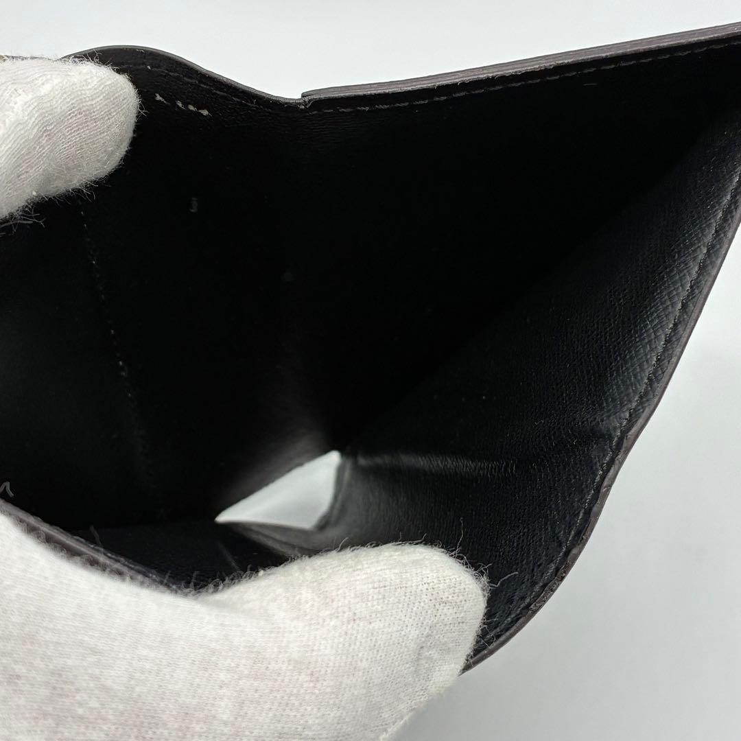 ルイヴィトン モノグラム ジャイアント リバース ポルトフォイユ ジュリエット