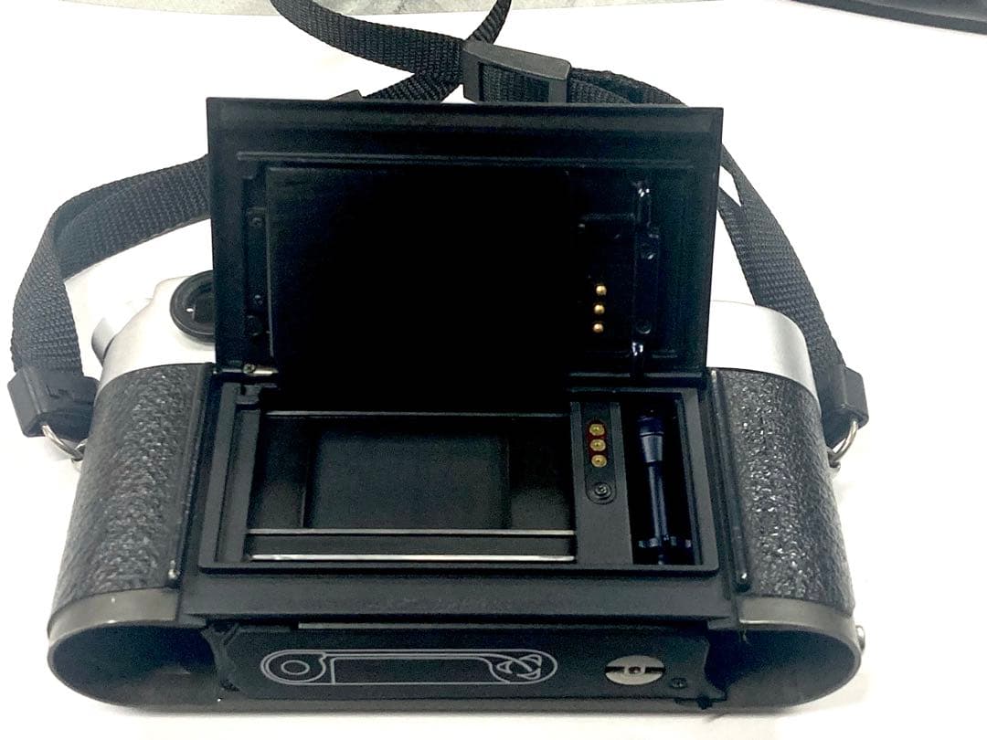 Leica M6 レンジファインダーカメラ