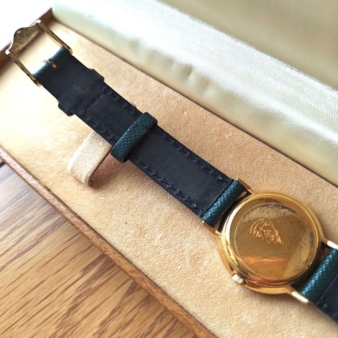 【正規品】GUCCI　グッチ　バンビ　レディース　腕時計