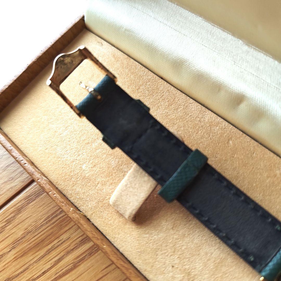 【正規品】GUCCI　グッチ　バンビ　レディース　腕時計