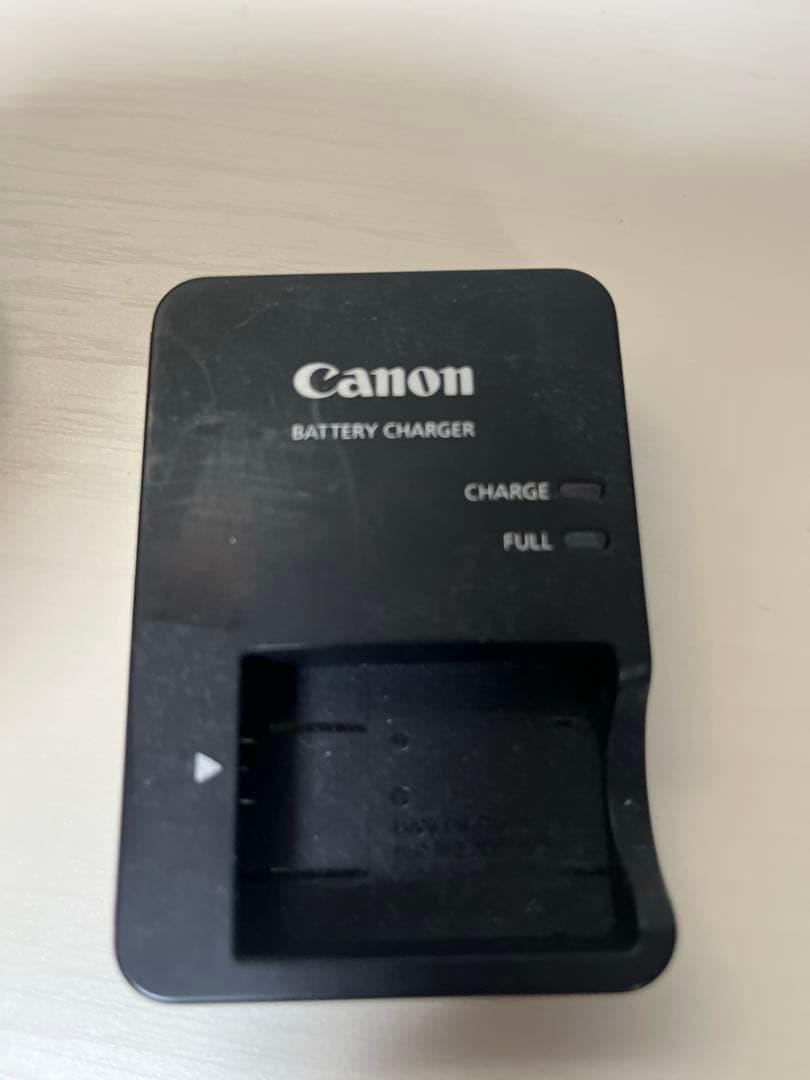 【キヤノン】Canon PowerShot G9X Mark2