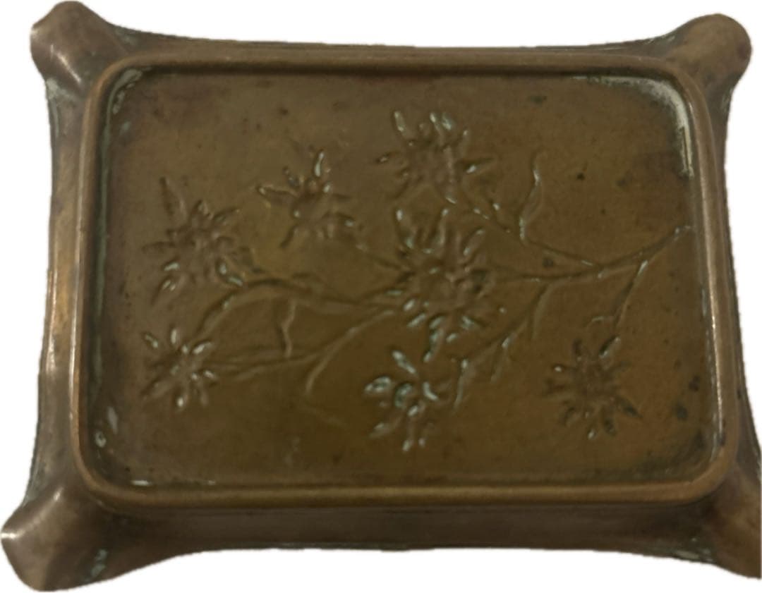 フランスアンティーク 金属小物セット