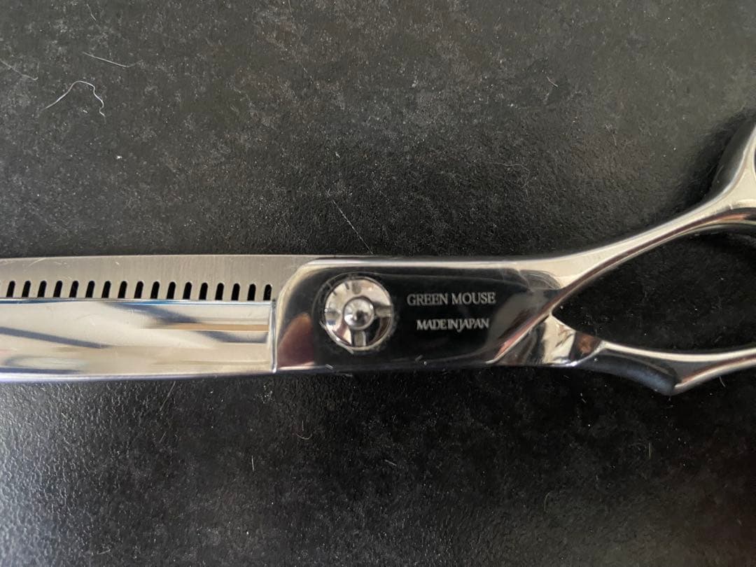 グリーンマウス　Greenmouse Airy-Triple 箱付き　ブレンダー