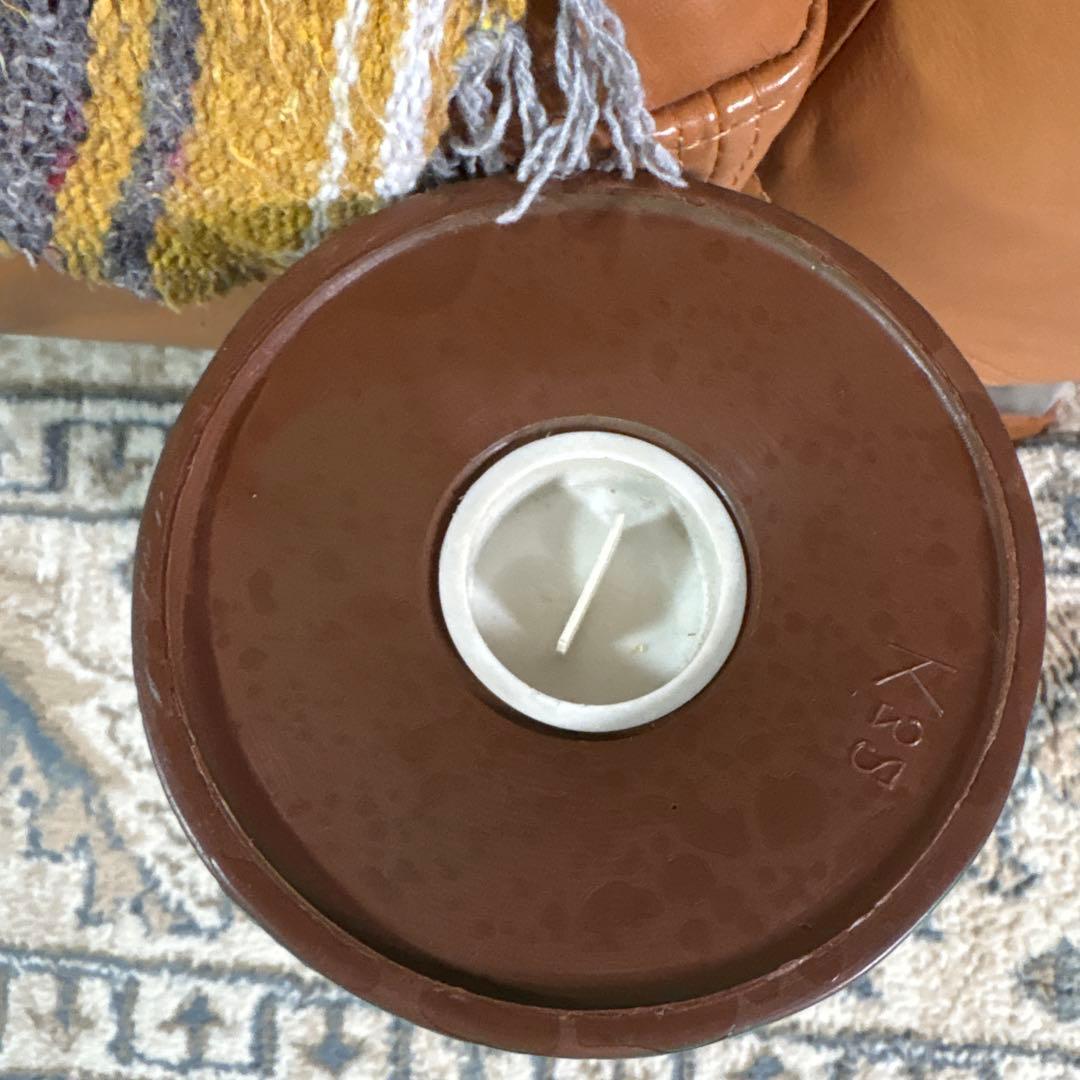 70s Smokey Bear/スモーキーベア貯金箱