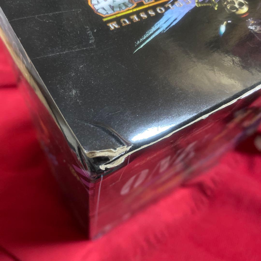 ワンピース KING OF ARTIST モンキー・D・ルフィ 彩色版