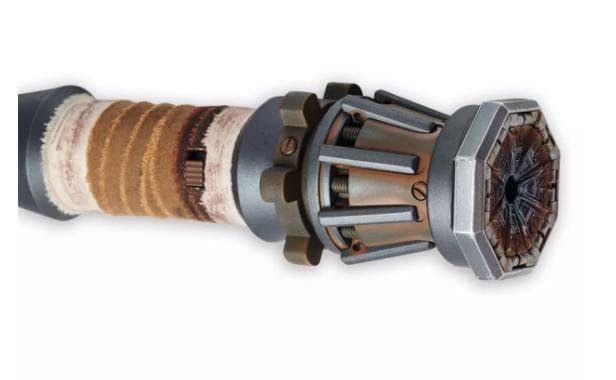 【日本未発売】 レイスカイウォーカー レガシー ライトセーバー