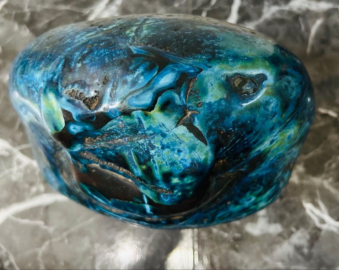 力*石様 青瑪瑙ブルーアゲート緑瑪瑙グリーンアゲート瑪瑙原石アゲートジオード5k